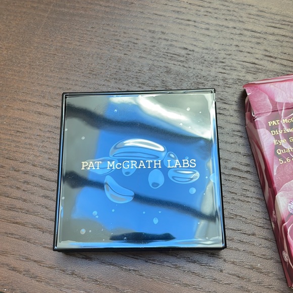 Pat McGrath Labs Divine Rose Luxe Quad: Eternal Eden - Picture 7 of 8